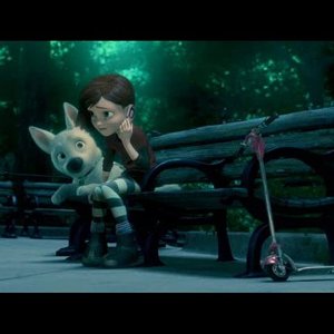 Bolt - Bolt: Theatrical Trailer #1 | IMDb