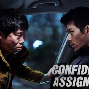 Confidential Assignment (2017).jpg