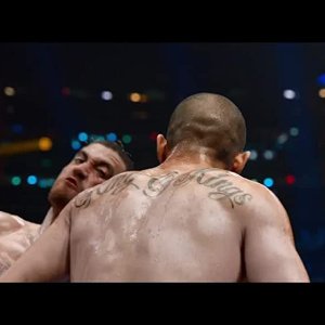 Southpaw - Trailer #2 | IMDb