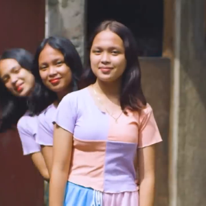 TRIPLETS SA BULACAN, PARE-PAREHO RAW NA NILILIGAWAN NG MALIGNO_! _ Kapuso Mo, Jessica Soho.mp4