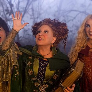 Hocus Pocus 2 - Official Trailer | IMDb