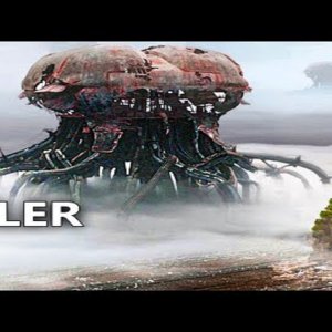 VESPER Trailer 2022 - video Dailymotion