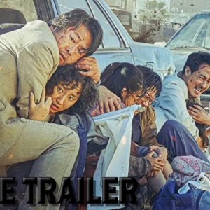 ESCAPE FROM MOGADISHU (모가디슈) International Trailer (2022)