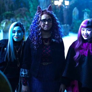 Monster High: The Movie on Paramont+ | Official Trailer - video Dailymotion