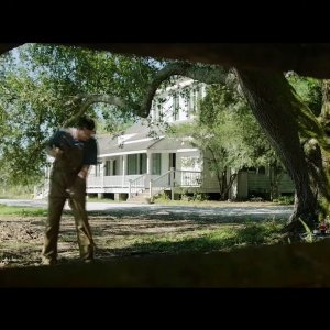 THE VISITOR Official Trailer (2022) - video Dailymotion