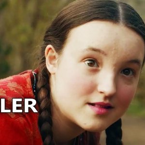 CATHERINE CALLED BIRDY Trailer (2022) Bella Ramsey, Andrew Scott - video Dailymotion