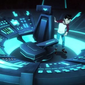 Batman and Superman- Battle of the Super Sons - Official Trailer - video Dailymotion