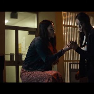 GRIMCUTTY Official Trailer (2022) - video Dailymotion