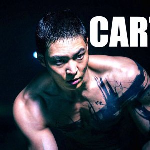 CARTER | Official NETFLIX Movie Trailer - video Dailymotion