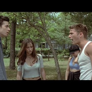 I Know What You Did Last Summer | IMDb