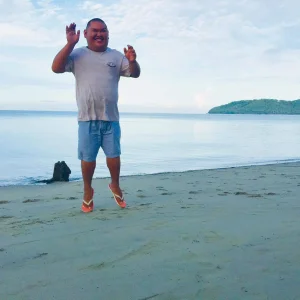 ED RAFIL REYES