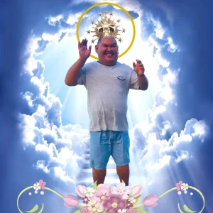 ED RAFIL REYES