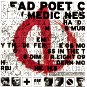 The Dreamclub Murders - Dead Poetic