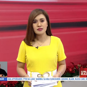 Kasiyahan ng UST Judo Juniors Team, nauwi sa tensyon nang sawayin ng isang pulis Maynila | UB