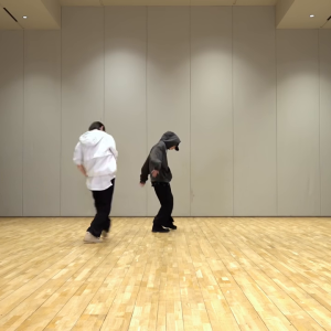 ENHYPEN Dance Practice