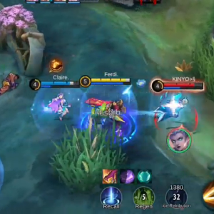 Revamped Minsitthar With Endless Battle + Golden Staff = Overpowered Damage