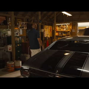 FAST X Official Trailer (Universal Studios) - HD