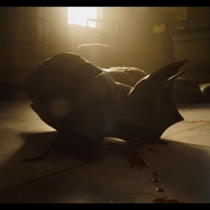 The Flash – Official Trailer - Official Warner Bros. UK Ireland