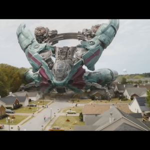 Marvel Studios’ Guardians of the Galaxy Volume 3 Official Trailer