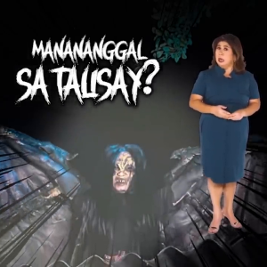 Manananggal sa Talisay City? | Kapuso Mo, Jessica Soho