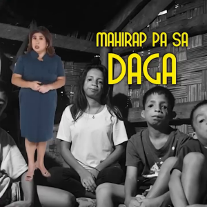 Magkakapatid, madalas tinutukso na kawangis daw ng mga daga?! | Kapuso Mo, Jessica Soho