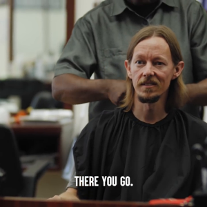 Barber Gives FREE HAIRCUTS To HOMELESS, What Happens Is Shocking | Dhar Mann