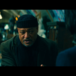 John Wick: Chapter 4 (2023) Final Trailer – Keanu Reeves, Donnie Yen, Bill Skarsgård