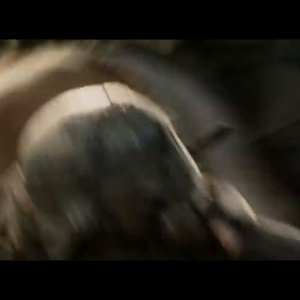 The Lord of the Rings (2003) - Haradrims vs Rohan army (The Mumakil)