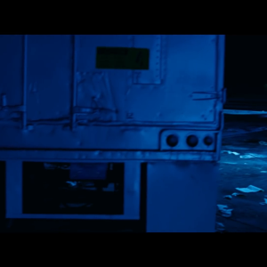 T-800 CSM 101 Arrival | Terminator 2: Judgment Day [Remastered]