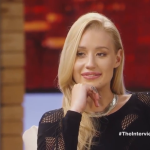Dave Skylark's Very Special VMA Special Iggy Azalea Scene