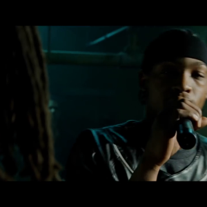 8 Mile - Ending Battles