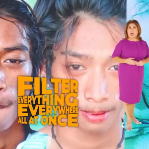 Nagbago ang buhay dahil sa filter?! | Kapuso Mo, Jessica Soho