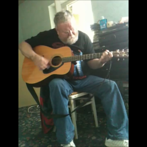 The RETURN Of The Angriest Guitar Player In The World!!!