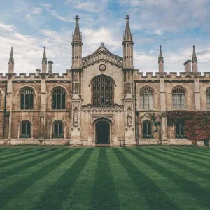 Castle