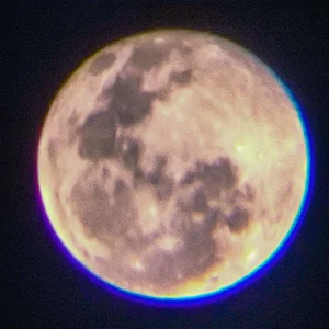 Full moon