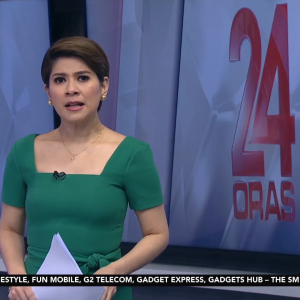 United Nations: Nilabag ng Pilipinas ang karapatan ng victims of military... | 24 Oras Weekend