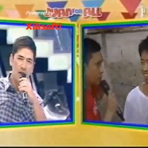Tambay May Panawagan sa mga Dabarkads - Eat Bulaga Throwback | Juan for All - Sugod Bahay