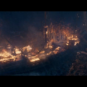 The Little Mermaid | Official Trailer