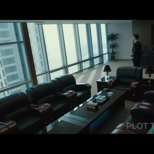 This 17-Year-Old Is Actually A Feared Gangster Boss | Plot Twist Movie Recaps