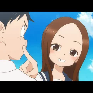 Karakai Jouzu no Takagi-san OP ⧸ Opening (1-2) Full HD.mp3