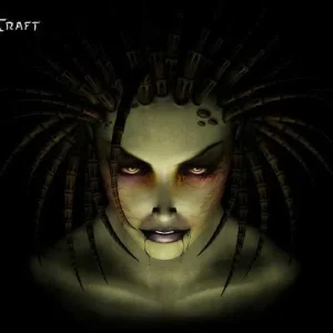 starcraft
