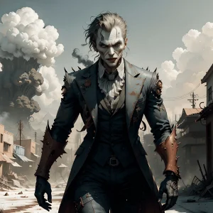 The Joker