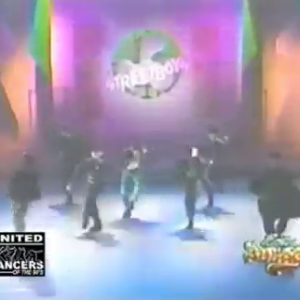 Mission Impossible Remix - Dance Performed by StreetBoys