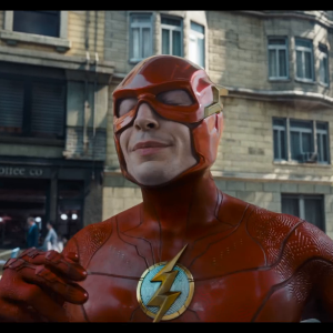 THE FLASH - FINAL TRAILER