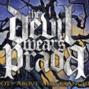 The Devil Wears Prada - Big Wiggly Style (Audio)