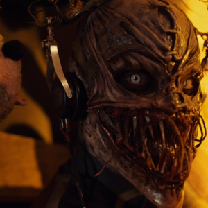 Mushroomhead - Qwerty