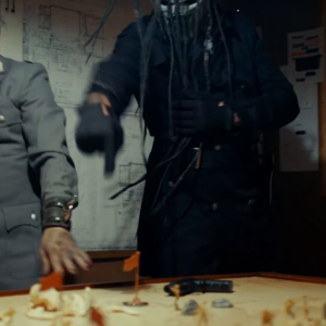 Mushroomhead - Out of My Mind