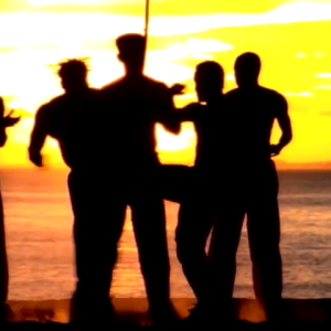 Sepultura - Roots Bloody Roots [OFFICIAL VIDEO]