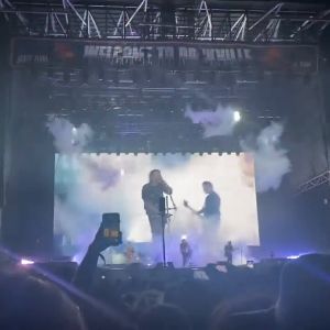 Avenged Sevenfold - We Love You (Live at Welcome To Rockville 2023)