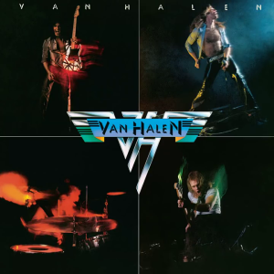 Ain't Talkin' 'Bout Love (2015 Remaster)